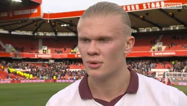 德天空：利物浦不会放弃引进伊萨克