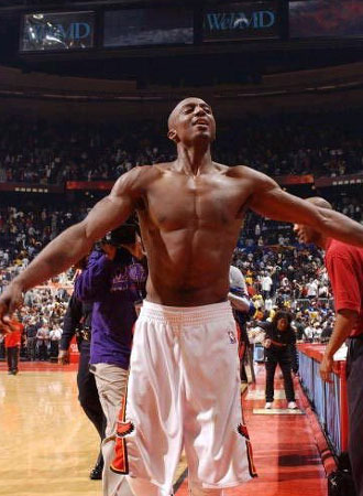 NBA历史上充满了众多未解之谜，其中以下三起事件因争议性。