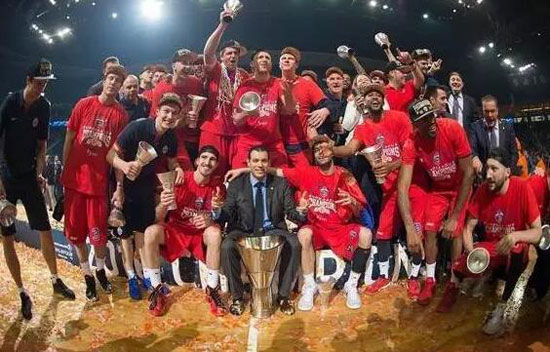 拉米罗：经历了漫长的赛季后，能让队员休息两三天是很重要的