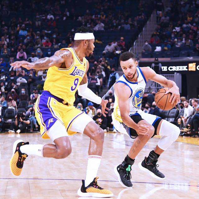 惺惺相惜，湖人队勒布朗·詹姆斯承认科比·布莱恩特总决赛经历