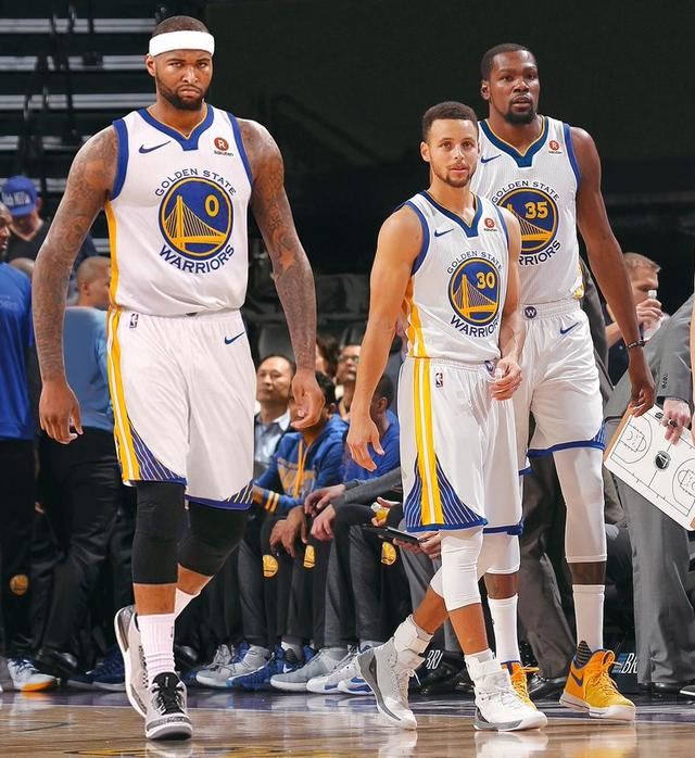 独行侠官方：戴维斯左手伤势无需手术 6周内即可恢复