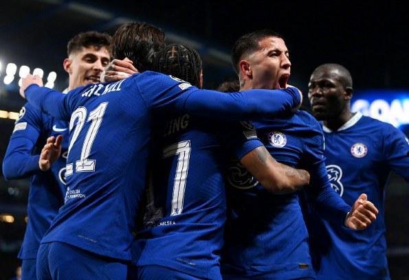 域市场差